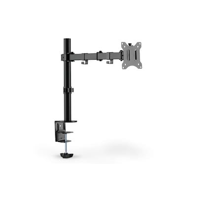 DIGITUS Universal Single Monitorhalter mit Klemmbefestigung von Digitus