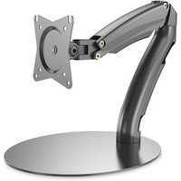 DIGITUS Universeller LED/LCD Monitorständer mit Gasdruckfeder von Digitus