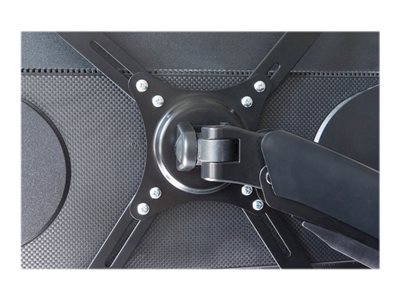 DIGITUS VESA-Adapter 17-30 Max.8KG für TFT ohne VESA DIGITUS VESA-Adapter 17-30 Max.8KG für TFT ohne VESA von Digitus