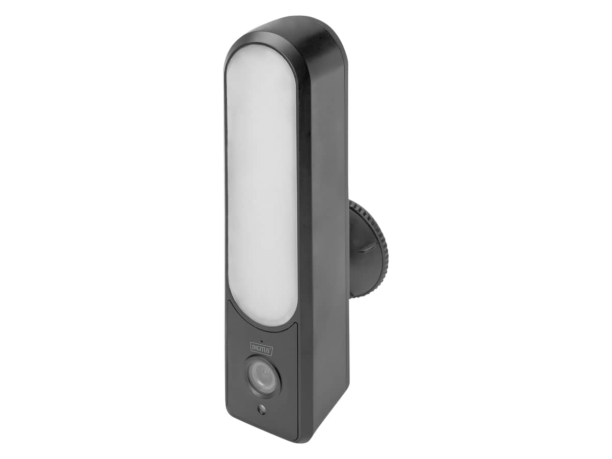 DIGITUS Video Türklingel DN-18602, FullHD, WLAN, Außenleuchte DIGITUS Video Türklingel DN-18602, FullHD, WLAN, Außenleuchte von Digitus