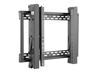 DIGITUS WAH 45-70 1TFT Pop out schwarz Max.70KG DIGITUS WAH 45-70 1TFT Pop out schwarz Max.70KG von Digitus
