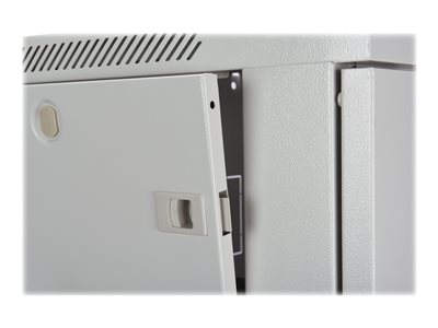 DIGITUS Wandgehäuse Dynamic 9HE 505x600x450mm grau DIGITUS Wandgehäuse Dynamic 9HE 505x600x450mm grau von Digitus