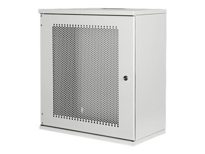 DIGITUS Wandgehäuse SOHO 12HE 595x540x400 mm grau unm. DIGITUS Wandgehäuse SOHO 12HE 595x540x400 mm grau unm. von Digitus