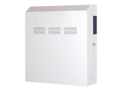 DIGITUS Wandgehäuse Slim 800x640x309mm, 6HE vertikal, grau DIGITUS Wandgehäuse Slim 800x640x309mm, 6HE vertikal, grau von Digitus