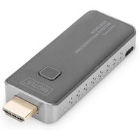 DIGITUS Wireless HDMI Sendeeinheit für DS-55319 (zusätzliche Einheit) von Digitus