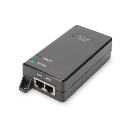 DN-95103-2  - Injektor PoE+, 30W DN-95103-2 von Digitus