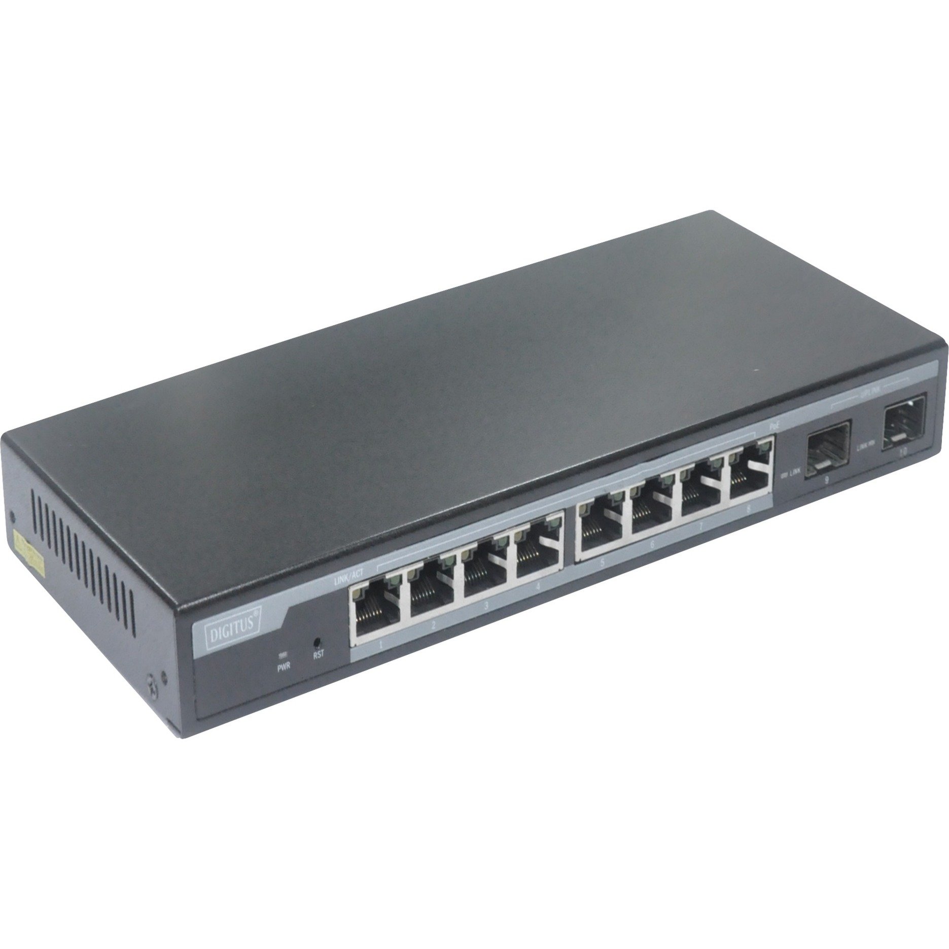 DN-95344, Switch DN-95344, Switch von Digitus