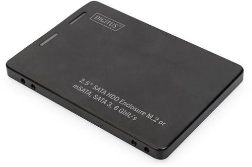 Digitus 2.5 Zoll Festplatten-Einbaurahmen von Digitus