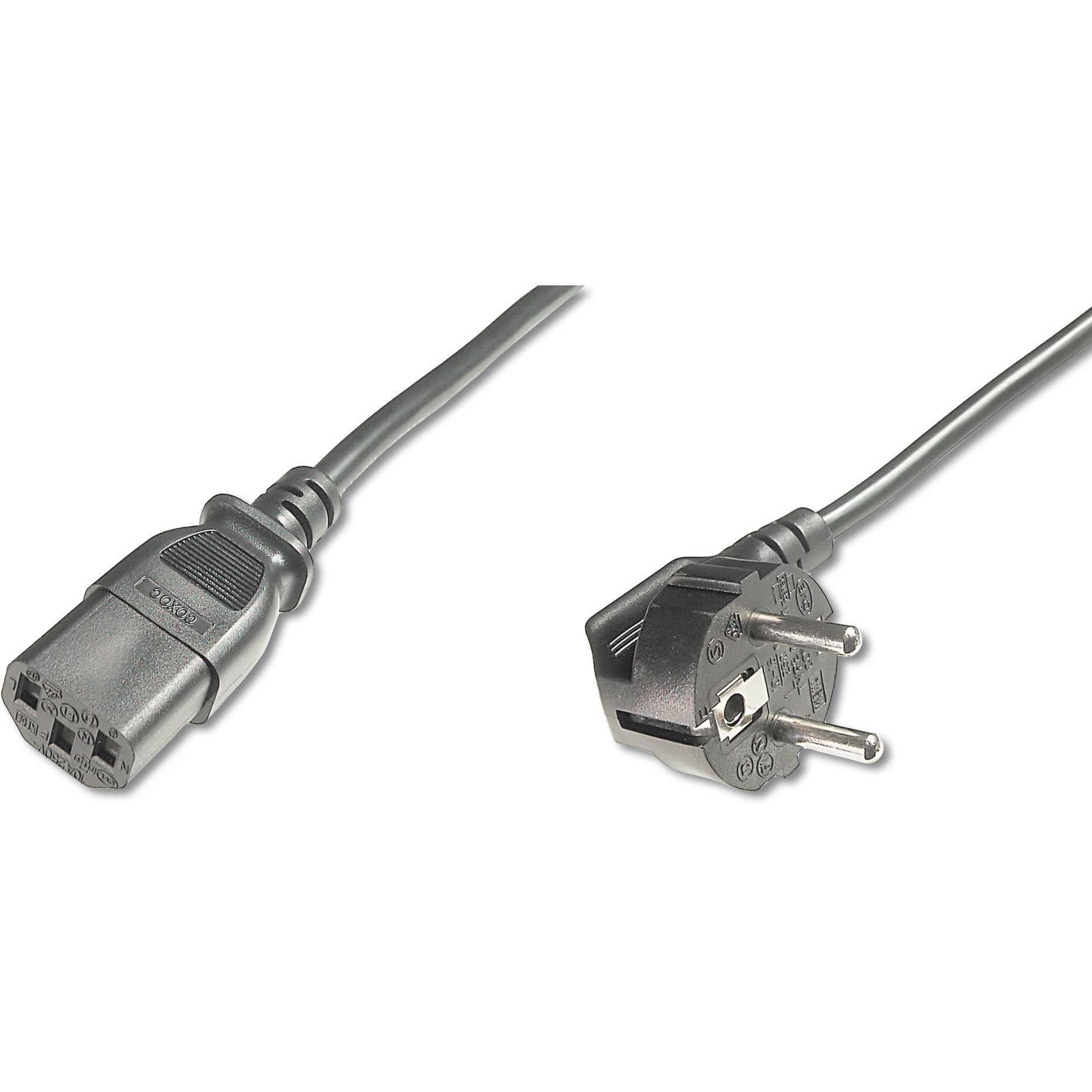 Digitus AK-440100-050-S power cable Digitus AK-440100-050-S power cable von Digitus
