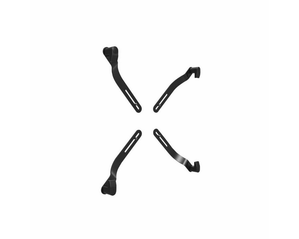 Digitus Adapter, Adapter für Ladebildschirm Digitus DA-90347 Schwarz Digitus Adapter, Adapter für Ladebildschirm Digitus DA-90347 Schwarz von Digitus