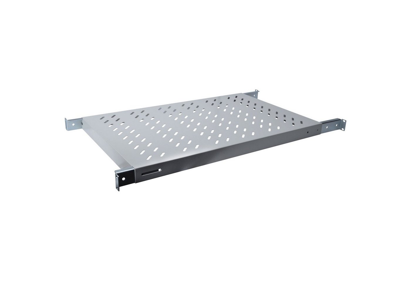 Digitus CPU Kühler Digitus Fachboden fix 700mm, (1HE) von Digitus