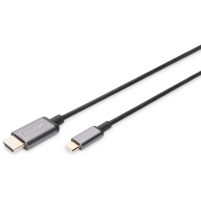 Digitus DA-70821 video cable adapter von Digitus