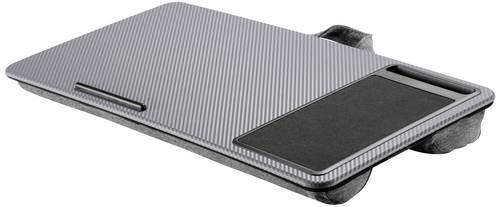 Digitus DA-90441 Notebook-Ständer mit Mauspad, neigbar von Digitus