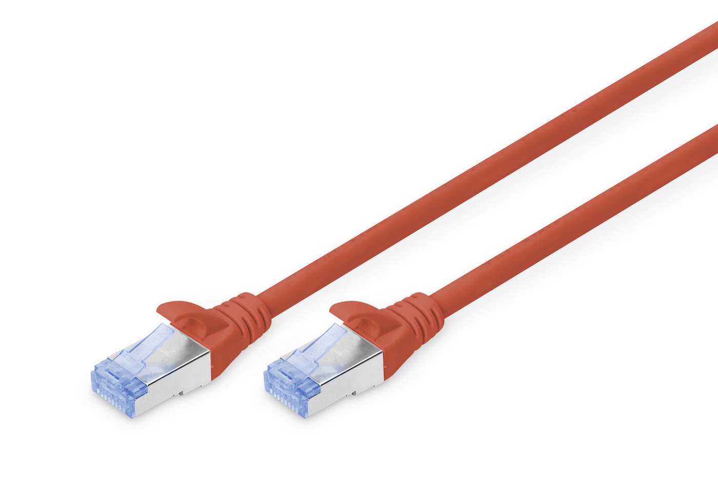 Digitus DIGITUS DK-1532-030/R Netzwerkkabel Digitus DIGITUS DK-1532-030/R Netzwerkkabel von Digitus