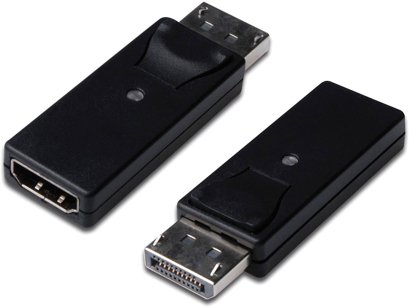Digitus DIGITUS DisplayPort Adapter, DP - HDMI Computer-Kabel Digitus DIGITUS DisplayPort Adapter, DP - HDMI Computer-Kabel von Digitus