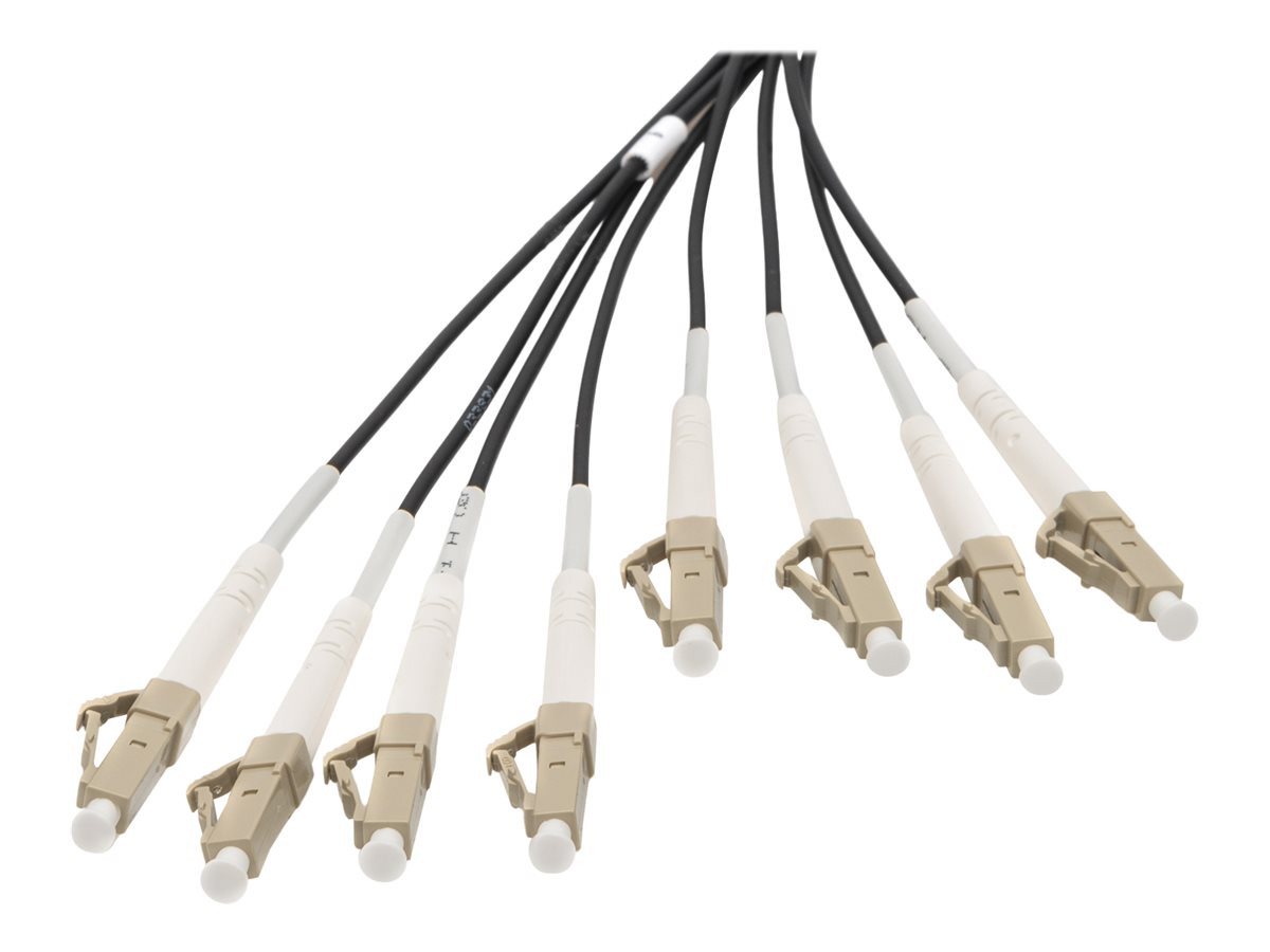 Digitus DIGITUS LWL Patchkabel LC->UPC 50m Vorkonfektioniert OM4 8 Netzwerkkabel Digitus DIGITUS LWL Patchkabel LC->UPC 50m Vorkonfektioniert OM4 8 Netzwerkkabel von Digitus