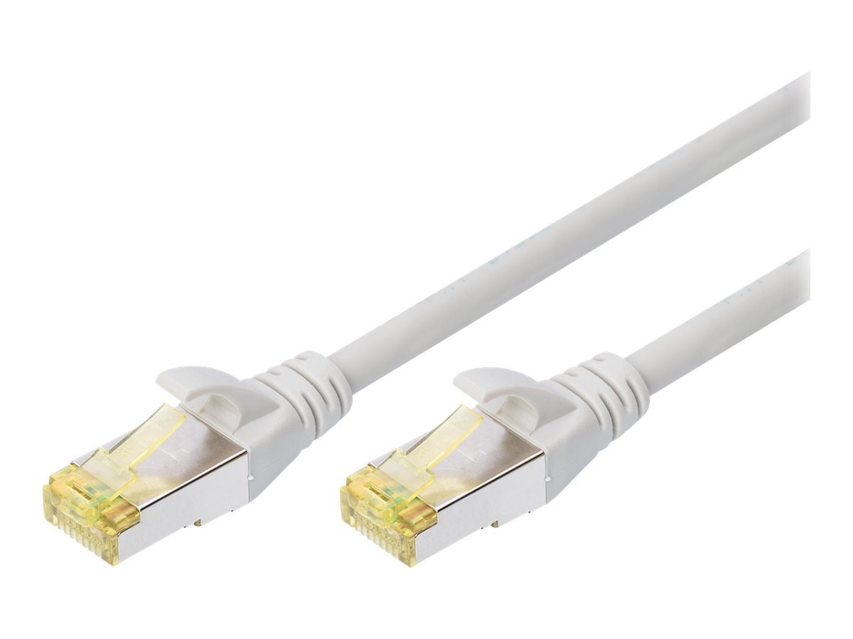 Digitus DIGITUS - Patch-Kabel - RJ-45 (M) - RJ-45 - 20 m - SFTP - CAT 6a - ... Netzwerkkabel von Digitus