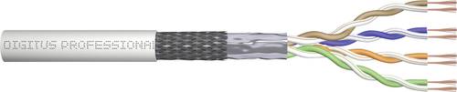 Digitus DK-1531-P-1-1 Netzwerkkabel CAT 5e SF/UTP Grau 100m von Digitus