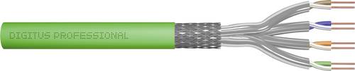 Digitus DK-1843-VH-5 Netzwerkkabel CAT 8.1 S/FTP 4 x 2 x 0.6mm + 0 2 x 0.6mm Grün 500m Digitus DK-1843-VH-5 Netzwerkkabel CAT 8.1 S/FTP 4 x 2 x 0.6mm + 0 2 x 0.6mm Grün 500m von Digitus