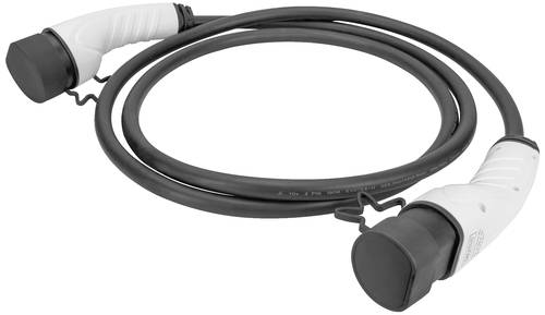 Digitus DK-1P32-050 eMobility Ladekabel 5m Digitus DK-1P32-050 eMobility Ladekabel 5m von Digitus