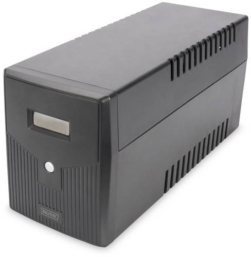Digitus DN-170074 USV-Anlage 1000 VA Digitus DN-170074 USV-Anlage 1000 VA von Digitus