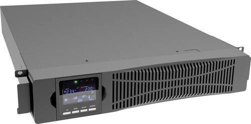 Digitus DN-170096 19 Zoll USV 3000 VA von Digitus