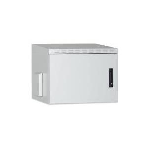 Digitus DN-19 07U-6/6-I-OD - Wandschrank - Grau, RAL 7035, Pulverbeschichtung - 16U (19) (DN-19 07U-6/6-I-OD) von Digitus