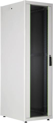 Digitus DN-19 22u-6/8-D 19 Zoll Netzwerkschrank (B x H x T) 600 x 1125 x 800mm 22 HE Lichtgrau (RAL von Digitus