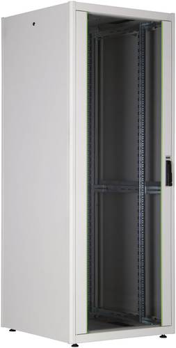 Digitus DN-19 32u-8/8-D 19 Zoll Netzwerkschrank (B x H x T) 800 x 1560 x 800mm 32 HE Lichtgrau (RAL von Digitus