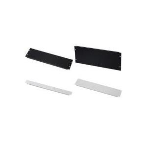 Digitus DN-19 BPN-04 - Blindabdeckung - Grau, RAL 7035 - 4U - 48,3 cm (19) (DN-19 BPN-04) von Digitus