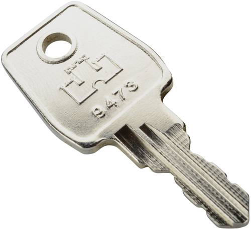 Digitus DN-19 KEY-9473 19 Zoll Gehäusezubehör Stahl von Digitus