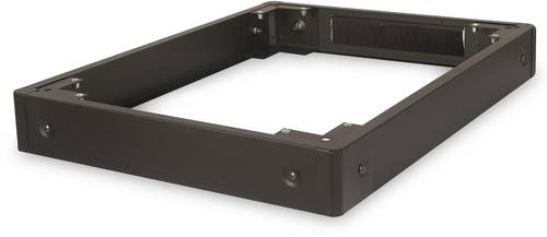 Digitus DN-19 PLINTH-6/8-B 19 Zoll Netzwerkschrank-Sockel Geeignet für Schranktiefe: 800mm Schwarz Digitus DN-19 PLINTH-6/8-B 19 Zoll Netzwerkschrank-Sockel Geeignet für Schranktiefe: 800mm Schwarz von Digitus