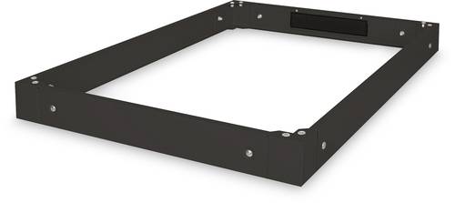 Digitus DN-19 PLINTH-8/12-B 19 Zoll Serverschrank-Sockel Geeignet für Schranktiefe: 1200mm Schwarz Digitus DN-19 PLINTH-8/12-B 19 Zoll Serverschrank-Sockel Geeignet für Schranktiefe: 1200mm Schwarz von Digitus