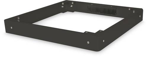 Digitus DN-19 PLINTH-8/8-B 19 Zoll Netzwerkschrank-Sockel Geeignet für Schranktiefe: 800mm Schwarz Digitus DN-19 PLINTH-8/8-B 19 Zoll Netzwerkschrank-Sockel Geeignet für Schranktiefe: 800mm Schwarz von Digitus