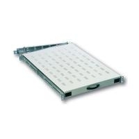 Digitus DN-19 TRAY-1-1000 - Rack - Regal - RAL 7035 - 1U - 48.3 cm (19) von Digitus