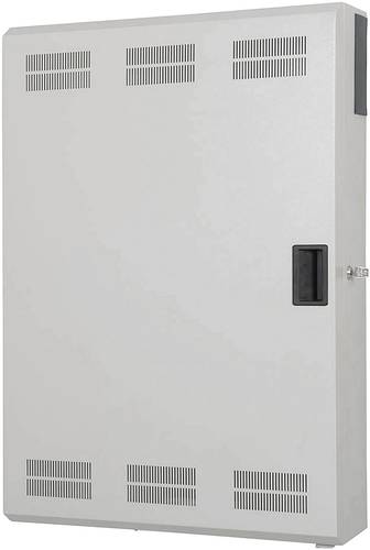 Digitus DN-19 WM-3H3V-SL 19 Zoll Wandgehäuse (B x H x T) 600 x 900 x 200mm 3 HE Lichtgrau (RAL 7035) von Digitus