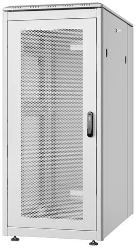 Digitus DN-31102 19 Zoll Serverschrank (B x H x T) 600 x 1342 x 100mm 26 HE Grau, Grau (RAL 7035) von Digitus