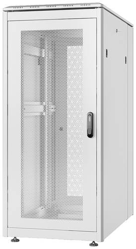 Digitus DN-31103 19 Zoll Serverschrank (B x H x T) 600 x 1342 x 1000mm 26 HE Grau, Grau (RAL 7035) von Digitus