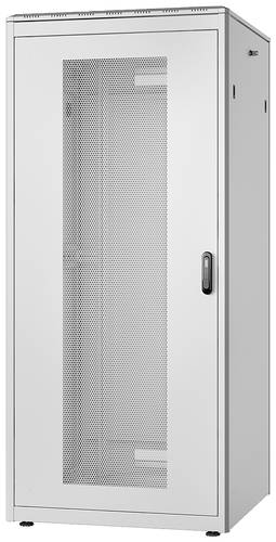 Digitus DN-31108 19 Zoll Serverschrank (B x H x T) 800 x 1787 x 800mm 36 HE Grau, Grau (RAL 7035) von Digitus