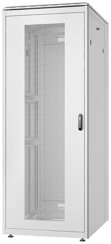 Digitus DN-31125 19 Zoll Serverschrank (B x H x T) 1000 x 2053 x 800mm 42 HE Grau, Grau (RAL 7035) von Digitus