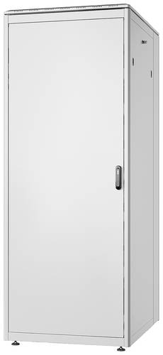 Digitus DN-31130 19 Zoll Serverschrank (B x H x T) 800 x 2053 x 1000mm 42 HE Grau, Grau (RAL 7035) von Digitus