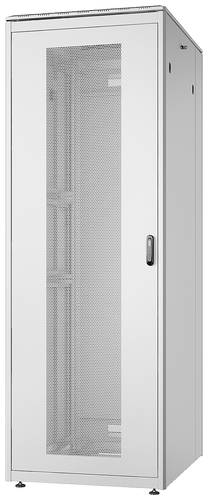 Digitus DN-31135 19 Zoll Serverschrank (B x H x T) 800 x 2244 x 1000mm 47 HE Grau, Grau (RAL 7035) von Digitus