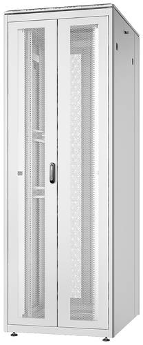 Digitus DN-31138 19 Zoll Serverschrank (B x H x T) 800 x 2244 x 1000mm 47 HE Grau, Grau (RAL 7035) von Digitus