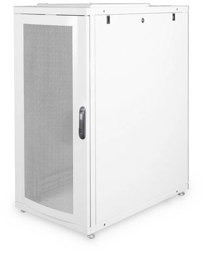 Digitus DN-47115 19 Zoll Netzwerkschrank 26 HE Weiß Digitus DN-47115 19 Zoll Netzwerkschrank 26 HE Weiß von Digitus