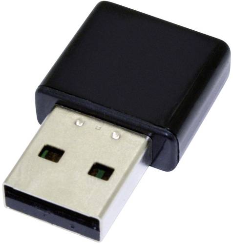 Digitus DN-70542 WLAN Stick USB 2.0 300MBit/s von Digitus