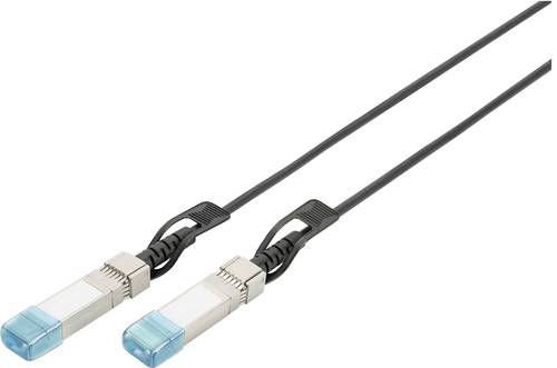 Digitus DN-81221-01 DN-81221-01 SFP Direktanschlusskabel 10 GBit/s 1m von Digitus