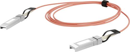 Digitus DN-81231 DN-81231 SFP Direktanschlusskabel 10 GBit/s 10m von Digitus