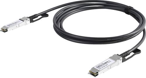 Digitus DN-81309 DN-81309 SFP Direktanschlusskabel 40 GBit/s 3m von Digitus