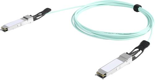 Digitus DN-81313 DN-81313 SFP Direktanschlusskabel 40 GBit/s 10m Digitus DN-81313 DN-81313 SFP Direktanschlusskabel 40 GBit/s 10m von Digitus