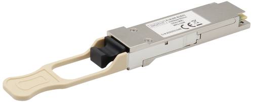 Digitus DN-81631 DN-81631 QSFP28 Transceiver-Modul 100 GBit/s 100m Digitus DN-81631 DN-81631 QSFP28 Transceiver-Modul 100 GBit/s 100m von Digitus
